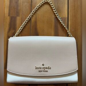 Kate Spate ♠️Madison Willow Convertible Crossbody.Medium size.Like new👜